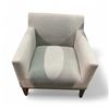 Image 1 : The Room Collection Ezra Chair - Sand Fabric - RV: $1090 CAD - 32" x 30.5" x 32"