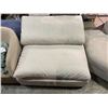 Image 2 : Sundays Movie Night Armless Chair - Newport Strip - RV: $1680 CAD (CHA-YJ-903-011)