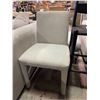Image 2 : Moe’s Home Collection Monte Dining Chair – Performance Fabric – RV: $562 
