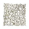 Image 2 : Moe's Home Collection Group of 2 Stix Wall Dacor - RV: $478 CAD (MJ-1020-39)