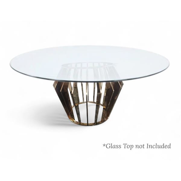Divani Home & Living Swank - Gold