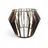 Image 3 : Divani Home & Living Swank - Gold