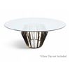 Image 1 : Divani Home & Living Swank - Gold