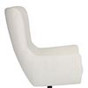 Image 2 : Article Agga Atelier Chair – Ivory Swivel - Seat portion only, no legs included