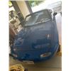 Image 16 : 1990 Mazda Miata MX-5 - VIN: JM1NA3528L0149565 - 79k km - Removable Hard Top Convertable