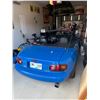 Image 1 : 1990 Mazda Miata MX-5 - VIN: JM1NA3528L0149565 - 79k km - Removable Hard Top Convertable