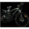 Image 1 : Urban Ryder MTB E-Bike Retail - $2100