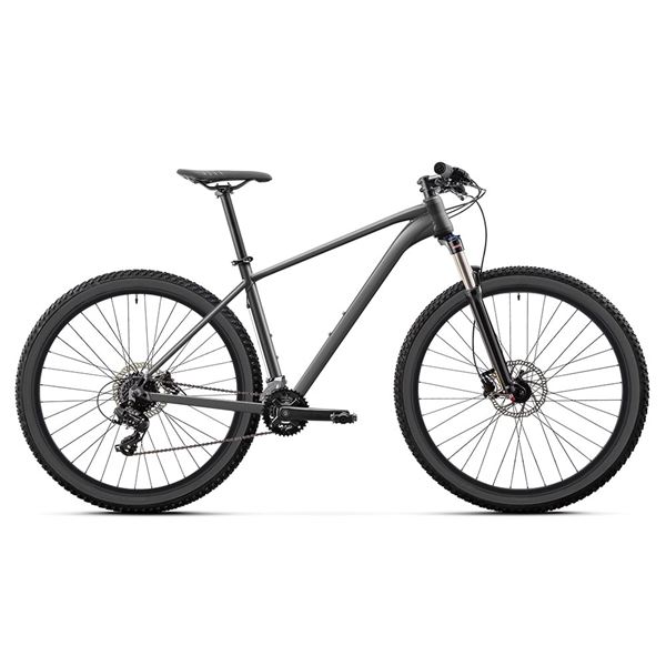 Titan Racing Bike Rouge Alpine (Medium - 29"x17" - Dark Grey/Light Grey)
