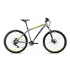 Image 1 : Titan Racing Bike Player Two (Large - 27.5 x 19" - Grey)