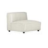 Image 3 : Sunday's - Armless Chair Sand - R.V. $1,510 (CHA-XB-003-034)