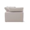 Image 3 : Sunday's - Movie Night Corner Chair Standard Clay (Left Or Right) - R.V. $1,580 (COR-YJ-905-015)