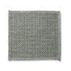 Image 2 : Sunday's - Feel Good Ottoman, Smoke- R.V. $1,200 (OTT-YJ-008-015)