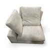 Image 1 : Moes Tumble Modular - Cappuccino (Corner - Retail $1,199.00)