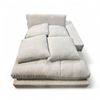 Image 1 : Moes Plung Sectional - Sahara Chaise
