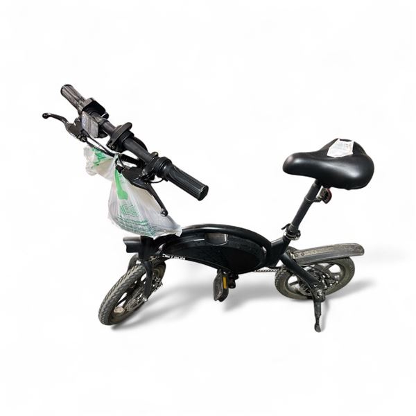 Jetson Pro Electric Bike (As is)