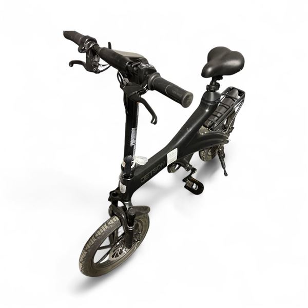 Jetson OTG Electric Bike  (As Is)