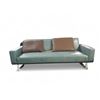 Image 3 : Moe's Home Collection Brock Sofa - Green - RV: $2975 (QN-1016-36)