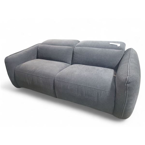 Moe's Home Collection Eli Power Recliner Sofa - Dusk Grey - RV:$5499 CAD (KQ-1028-07)