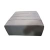 Image 3 : Moe's Home Collection Lyric Ottoman - Grey - RV$ 2499 CAD (MT-1026-15)
