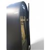 Image 4 : Sloan Curio Cabinet - Black Wood & Metal -RV: $3999 CAD (Model: 69885) - H85.5" x L47.5" x D18"