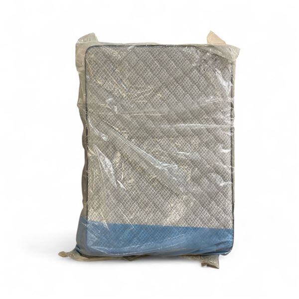 Showhome Full Serta Starlit Bed