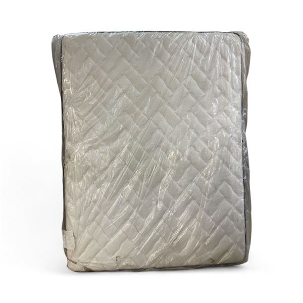 Showhome Serta Pastoral 12in King Mattress