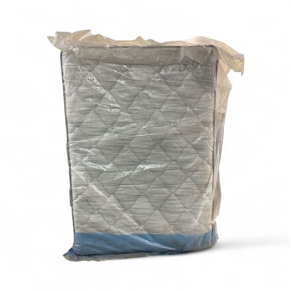 Showhome Double Beauty Rest Mattress