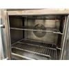 Image 4 : Doyon Double Stack Commercial Convection Oven