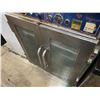 Image 5 : Doyon Double Stack Commercial Convection Oven