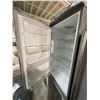 Image 3 : Electrolux Stainless Steel Refrigerator / Freezer Combo