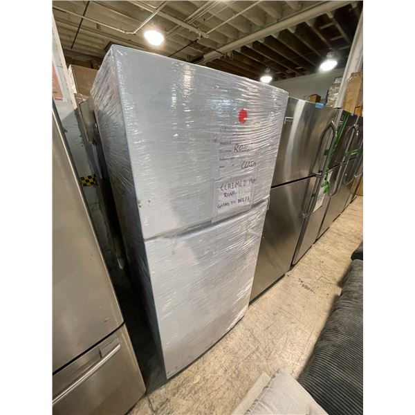 Frigidaire Refrigerator