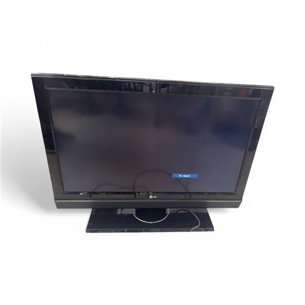 LG TV Model - 37LC50C-UA