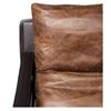 Image 4 : Moe's Home Collection Connor Club Chair - Brown - RV: $1999 (PK-1044-14)