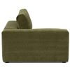 Image 3 : Article Beta 49" Left Arm Chair Module - Cypress Green - RV$ 1179 CAD (ART2859)