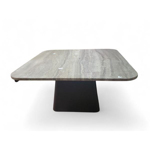 Storm Coffee Table - RV: $1,212.75 CAD - H16" x 31.5" x 31.5"