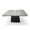 Image 1 : Storm Coffee Table - RV: $1,212.75 CAD - H16" x 31.5" x 31.5"
