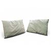 Image 1 : 2 Sage Green Sofa Throw Pillows - RV: $100 CAD