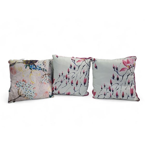 Cushions