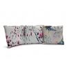 Image 1 : Set of 3 Floral Print Sofa Decorative Pillows - RV: $150 CAD