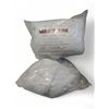 Image 1 : Pillow and Blanket (Queen) Set - RV: $300 CAD