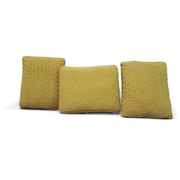 Cushions