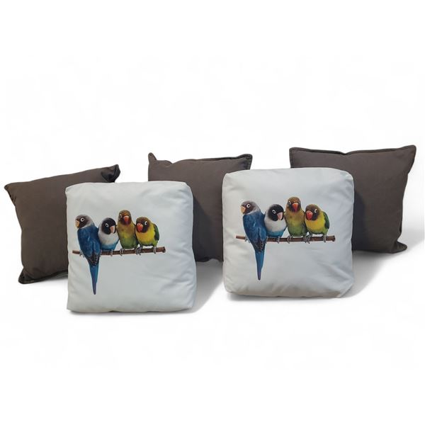 Cushions