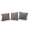 Image 2 : Group of 5 Charming Parrot Design Sofa Decorative Pillows - RV: $250 CAD