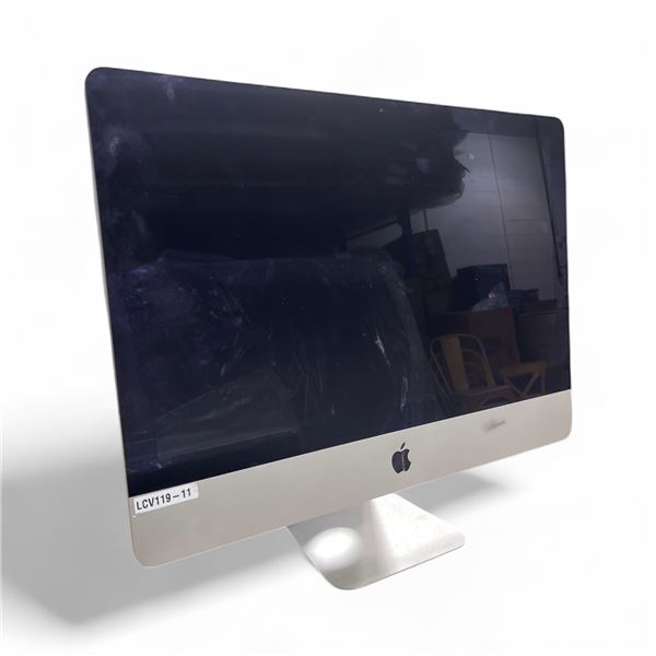 iMac (A1418 - Working)