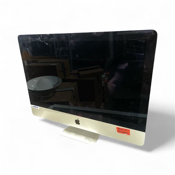 iMac (A1418 - Working)