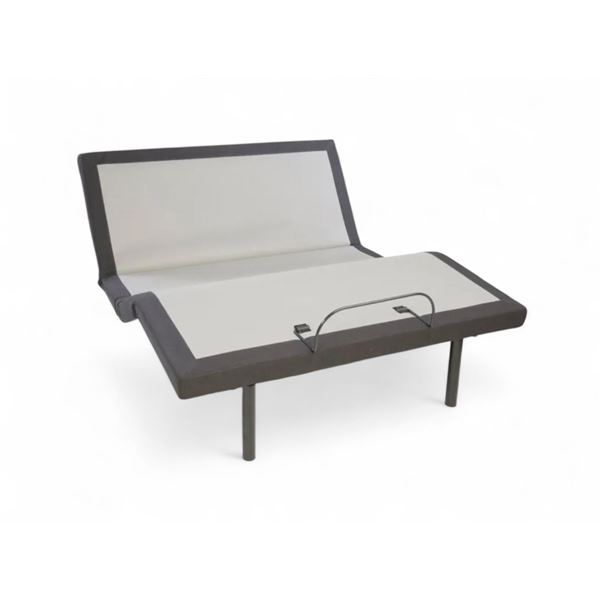 GhostBed Power Adjustable Base - Queen - RV: $1599 CAD (17CAGB4050) - New In Box