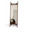 Image 1 : Article Beau Mirror - Walnut - RV: $559 CAD (ART0214)