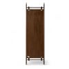 Image 2 : Article Beau Mirror - Walnut - RV: $559 CAD (ART0214)