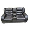 Image 1 : large Leather Sofa