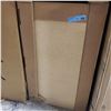 Image 4 : Hampton Bay Edson Base Cabinet - H34.5" x W21" x 24.5" - RV: $374 CAD (EN2136B-WH)